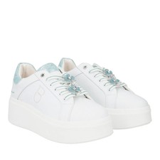 TOSCA BLU - SNEAKER ELETTRA IN