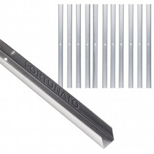 Guida U Standard 2 m Profilo