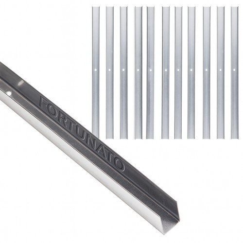 Guida standard m - u, 2