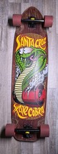 SANTA CRUZ SKATE COBRA