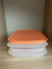 Tupperware Cool N Fresh Set