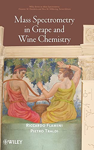 Mass spectrometry grape - in, and
