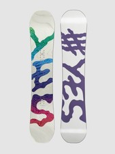 Snowboard donna w - si., basic