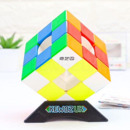 Qiyi 3x3 void cube - 3x3,