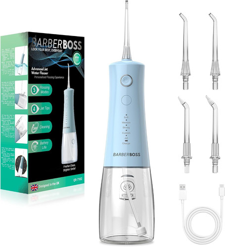 Idropulsore dentale - idropulsore,