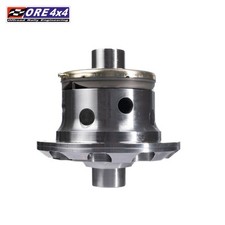 Blocco Differenziale Elettrico