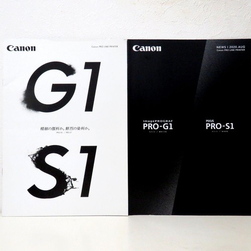 Catalog canon pixus pro - catalog,