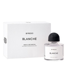 BYREDO Blanche Absolu de