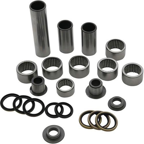 Kit revisione leveraggio - kit,
