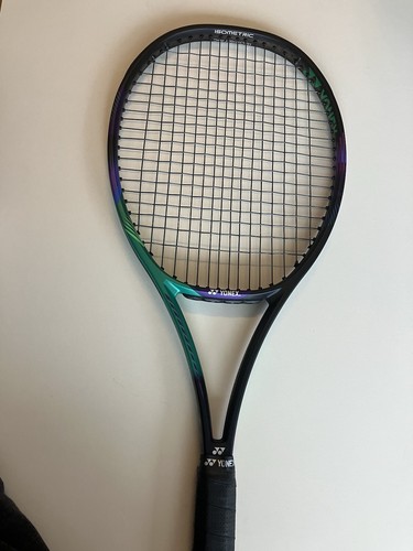 Yonex vcore pro 97h - 97h, 330g