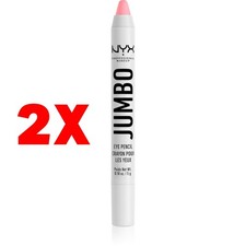 2 X Nyx Professional Makeup