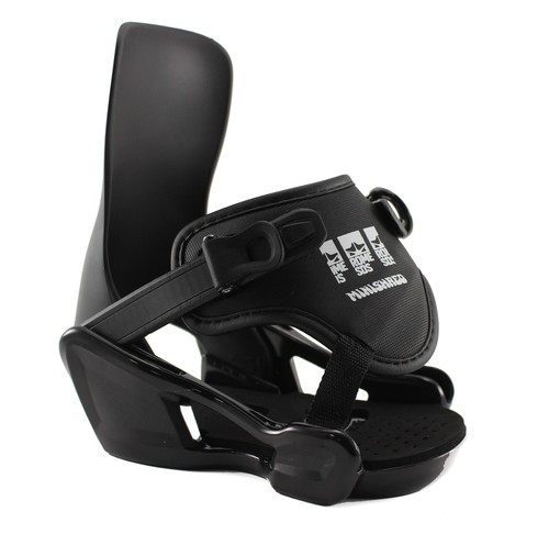 Attacchi snowboard roma - attacchi,
