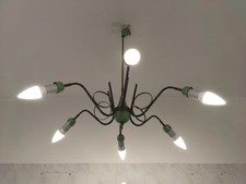 Lampadario in stile "Stilnovo"