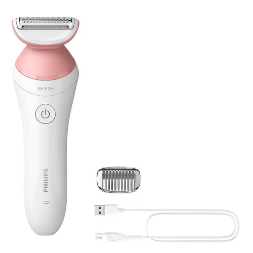 Epilatore lady shaver - lady,