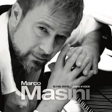MARCO MASINI - La mia
