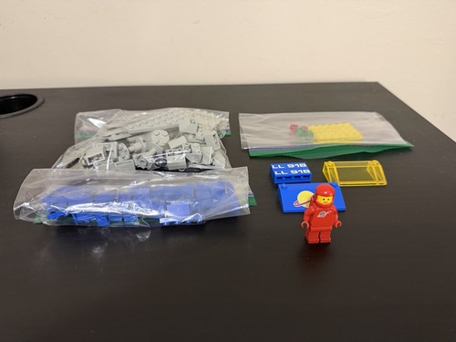 Vintage lego classic space - classic, set