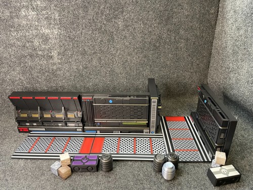 Diorama personalizzato