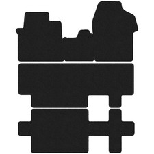 Basic Tappetini per Citroen