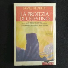 JAMES REDFIELD - LA PROFEZIA DI CELESTINO - CORBACCIO