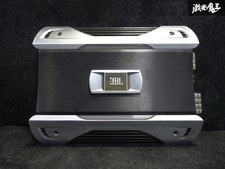 JBL GTO-504EZ Amplificatore di