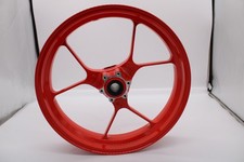 Cerchio anteriore originale