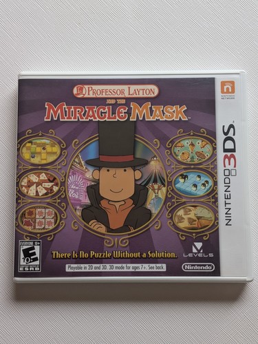 Professor layton maschera - professor,