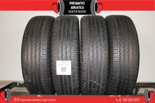 4 PNEUMATICI CONTINENTAL