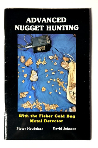 Advanced nugget hunting fisher - advanced,