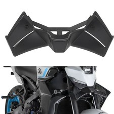 Motorcycle Front Spoiler
