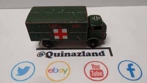Lesney ford ton - 3, 4x4