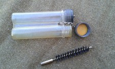 CARL GUSTAV - Kit di pulizia / oliatore per M96 96/38 (cd.120)