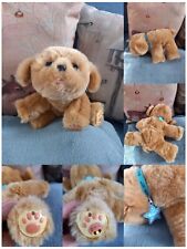 Peluche Interattivo Little Live Pets Cane Sleepy Pupy No Biberon