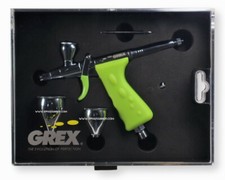 Grex Tritium.TG3 aerografo