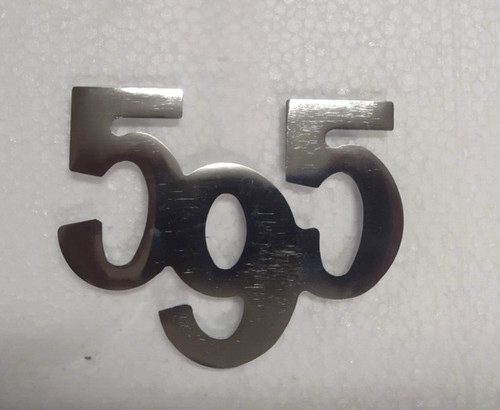 Scritta logo sigla - scritta,