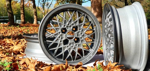 Golf gti mk1 mk2 bbs - golf,