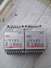 Bticino Terraneo 335916 Modulo Pabx 28D Espansione 4 Rele'