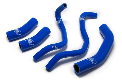 Tubi radiatore silicone as3 - silicone,