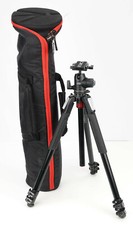 Manfrotto mt055xpro3 - manfrotto,
