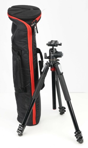 Manfrotto mt055xpro3 - manfrotto,