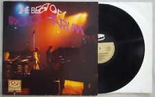 THE BEST OF PROCOL HARUM - PROCOL HARUM LP VINYL VG/EX KARUSSEL 2345 022 1972