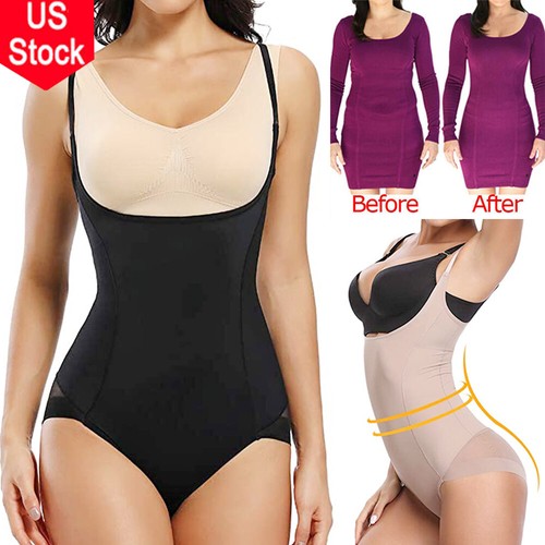 Body donna fajas modellante - body,