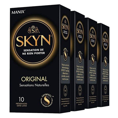 Skyn original preservativi - original,