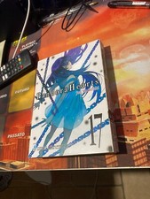 MANGA - PANDORA HEARTS - N. 17 - STAR COMICS