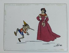 19115 Pittura su vetro -