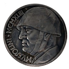 Moneta copia italia - copia, lire