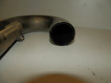 Collettore cilindro posteriore