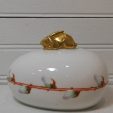 Scatola portagioie vintage