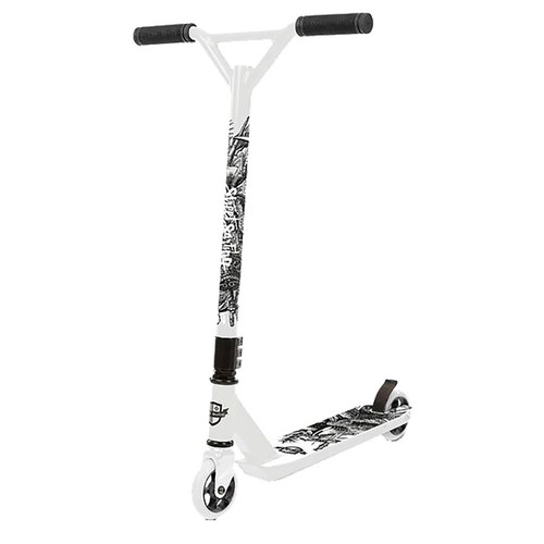Stunt scooter cityroller - stunt,
