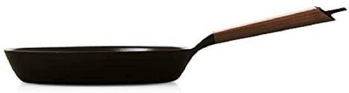 Padella vermicolare cm - 26,
