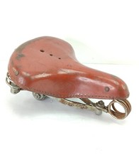 Sella bicicletta d'epoca URSS